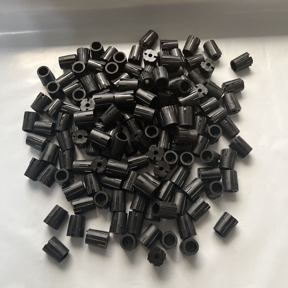 Baluster Connectors (144 Pcs) - Made of High-Strength Nylon PA66